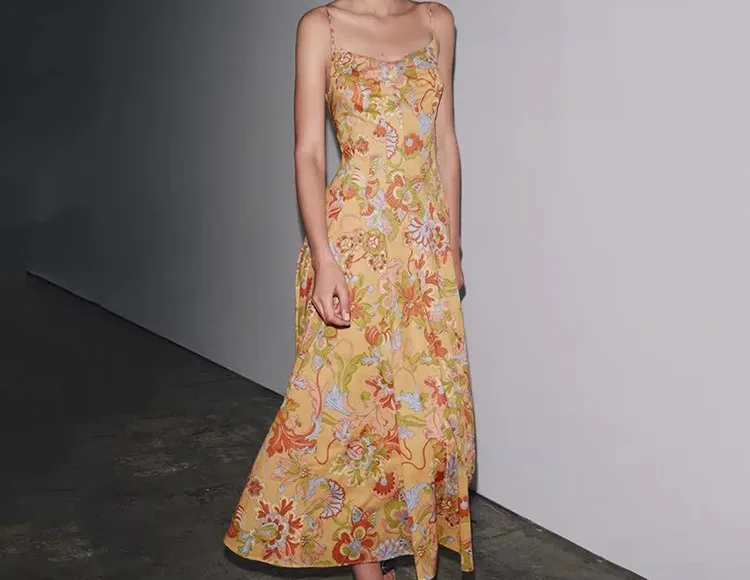 La robe femme par excellence