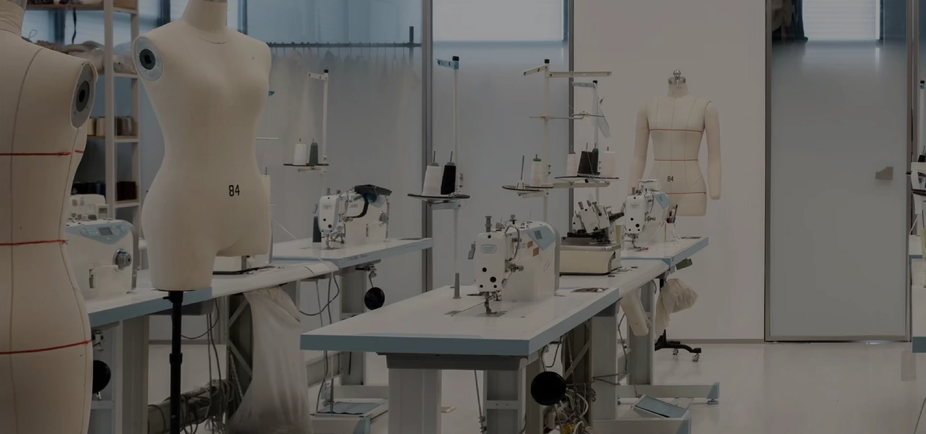 Fournisseur de chemisiers pour femmes en Chine