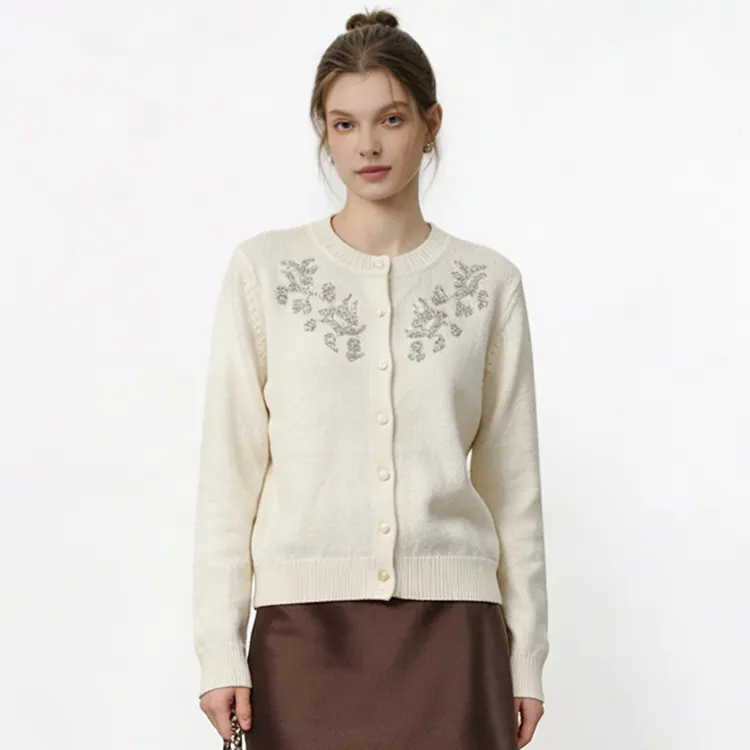 Pull femme