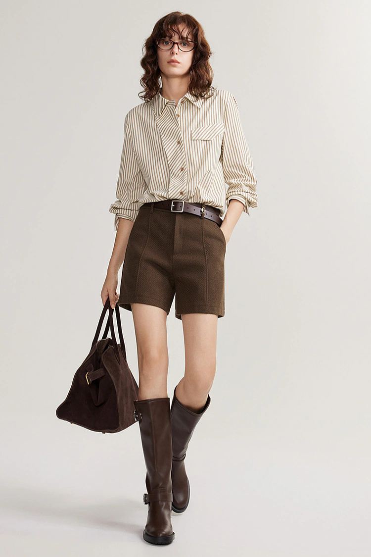 Comment choisir le chemisier décontracté parfait pour femme ?