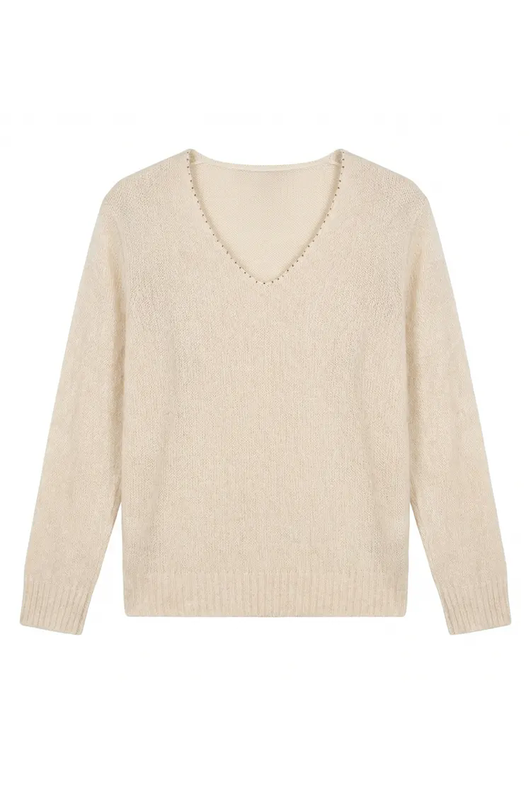 Comment choisir le pull en cachemire parfait pour femme ?