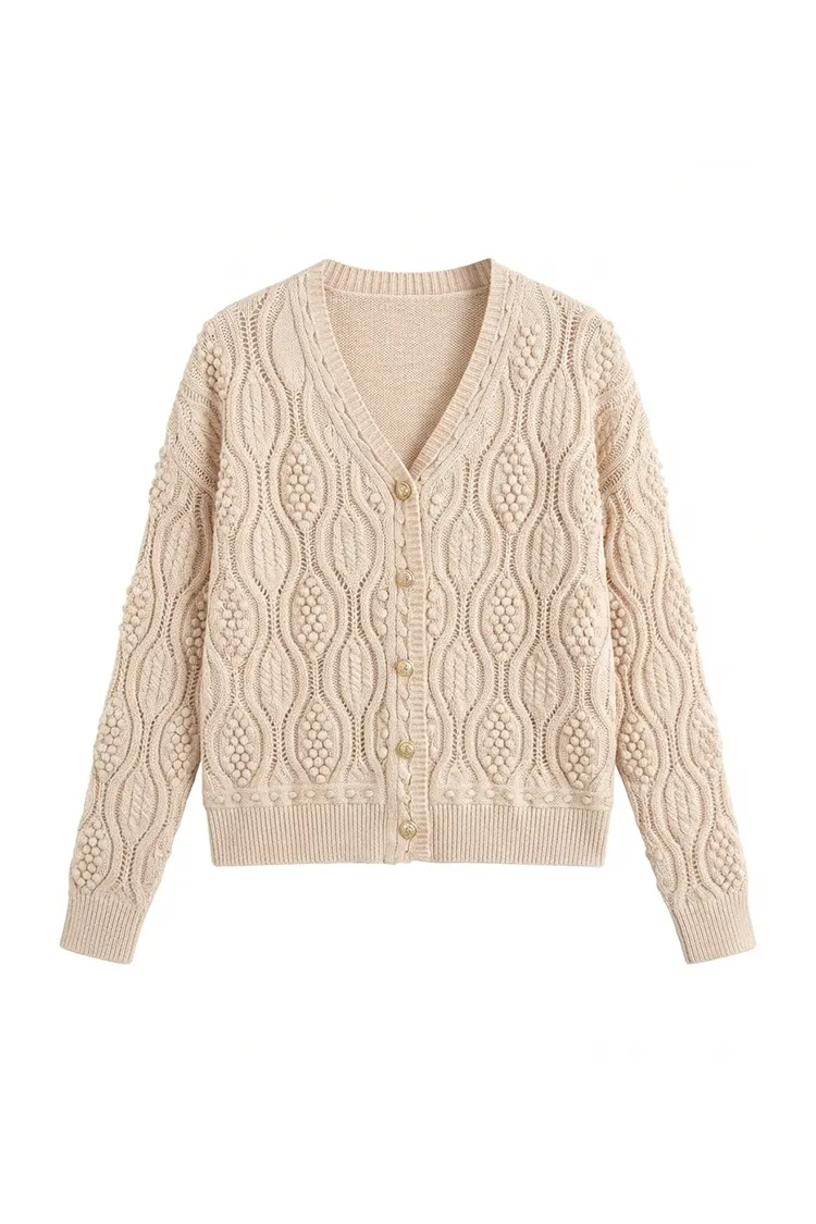 Comment choisir le pull cardigan parfait pour chaque saison et occasion ?