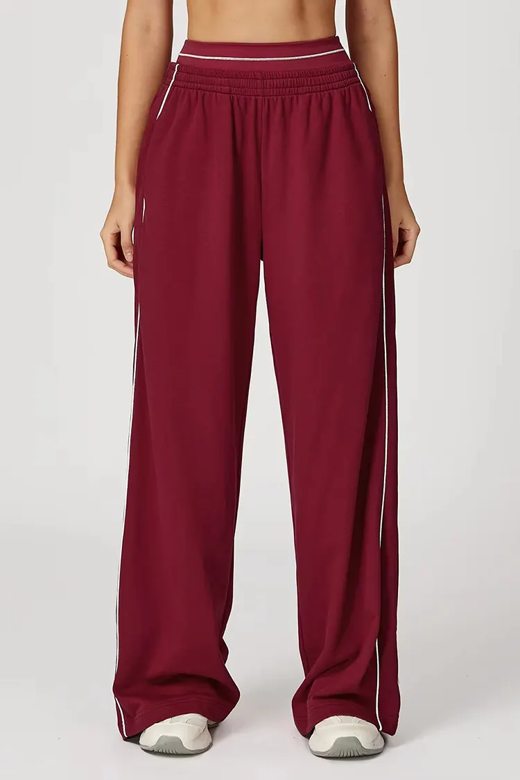 Comment les pantalons de sport pour femmes peuvent-ils améliorer le confort, les performances et le style au quotidien