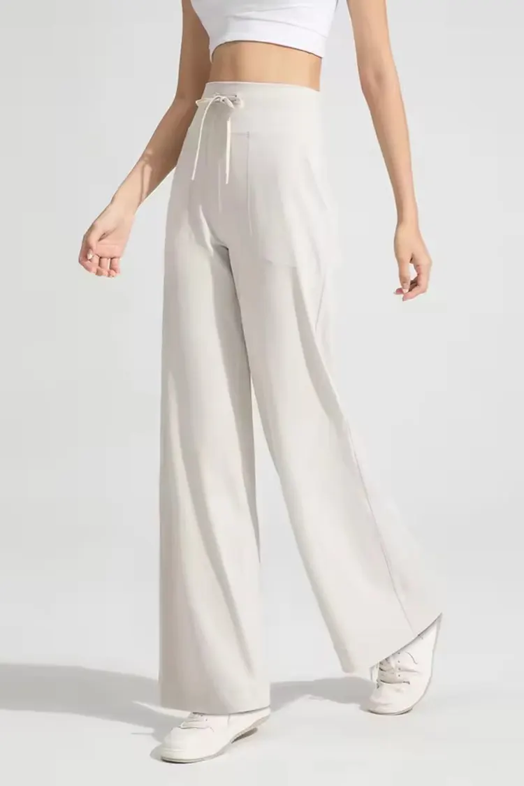 Pantalons de sport de course pour femmes